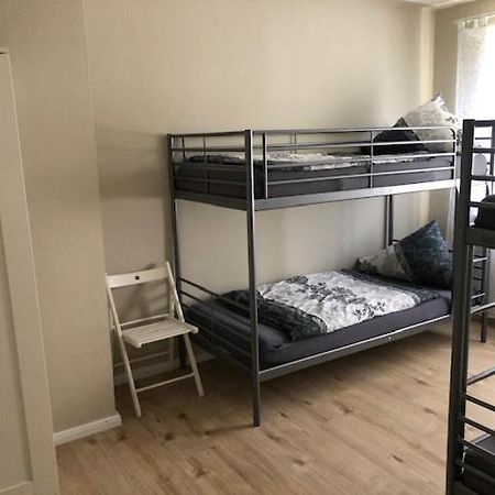 Ferienwohnung Mook Броденбах Экстерьер фото