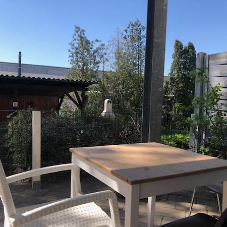 Ferienwohnung Mook Броденбах Экстерьер фото