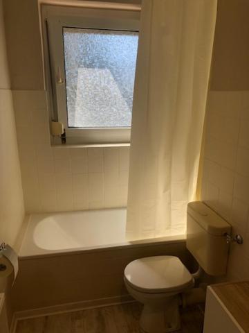 Ferienwohnung Mook Броденбах Экстерьер фото