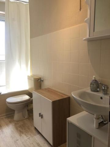 Ferienwohnung Mook Броденбах Экстерьер фото