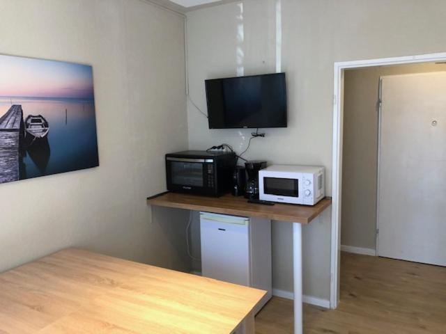 Ferienwohnung Mook Броденбах Экстерьер фото
