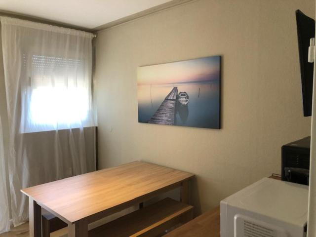 Ferienwohnung Mook Броденбах Экстерьер фото