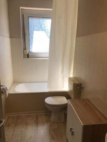 Ferienwohnung Mook Броденбах Экстерьер фото
