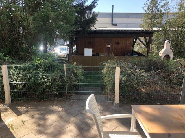 Ferienwohnung Mook Броденбах Экстерьер фото