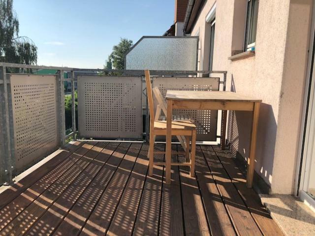 Ferienwohnung Mook Броденбах Экстерьер фото