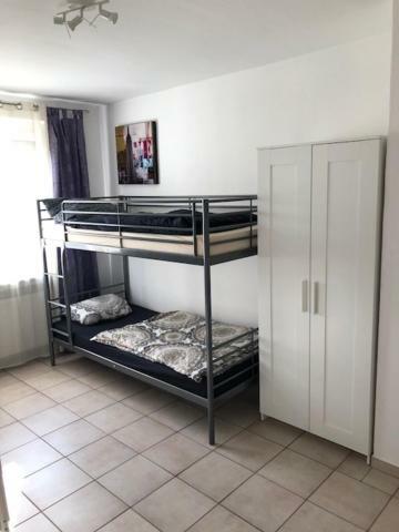 Ferienwohnung Mook Броденбах Экстерьер фото