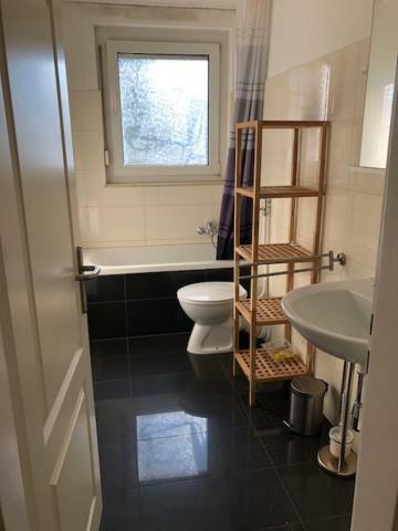 Ferienwohnung Mook Броденбах Экстерьер фото