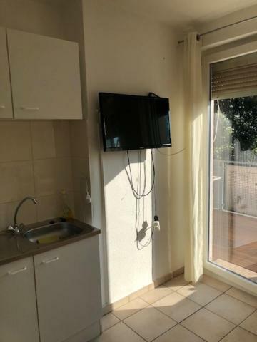 Ferienwohnung Mook Броденбах Экстерьер фото